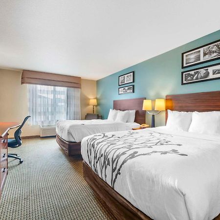 Sleep Inn & Suites Rapid City Exteriér fotografie