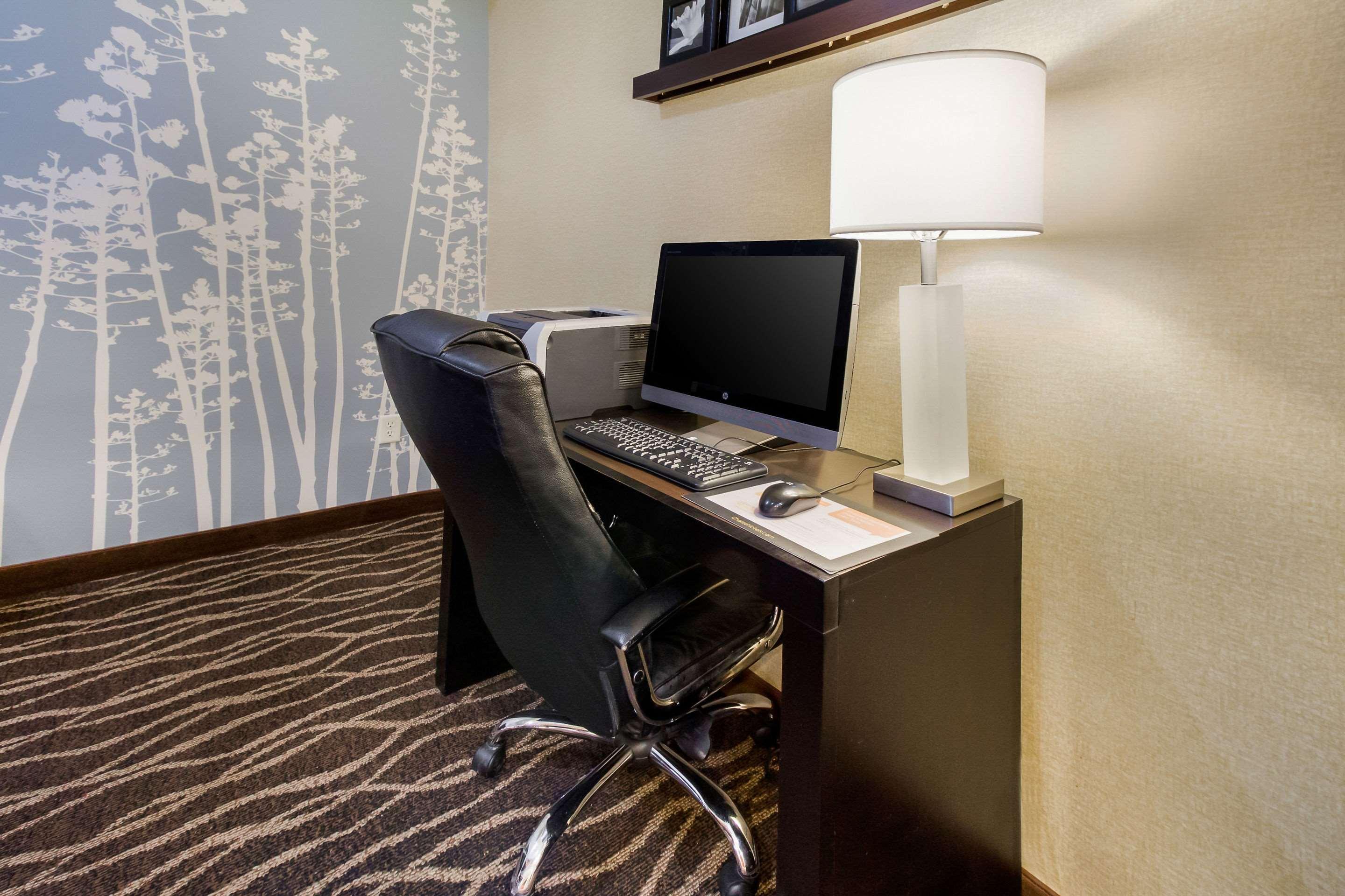 Sleep Inn & Suites Rapid City Exteriér fotografie