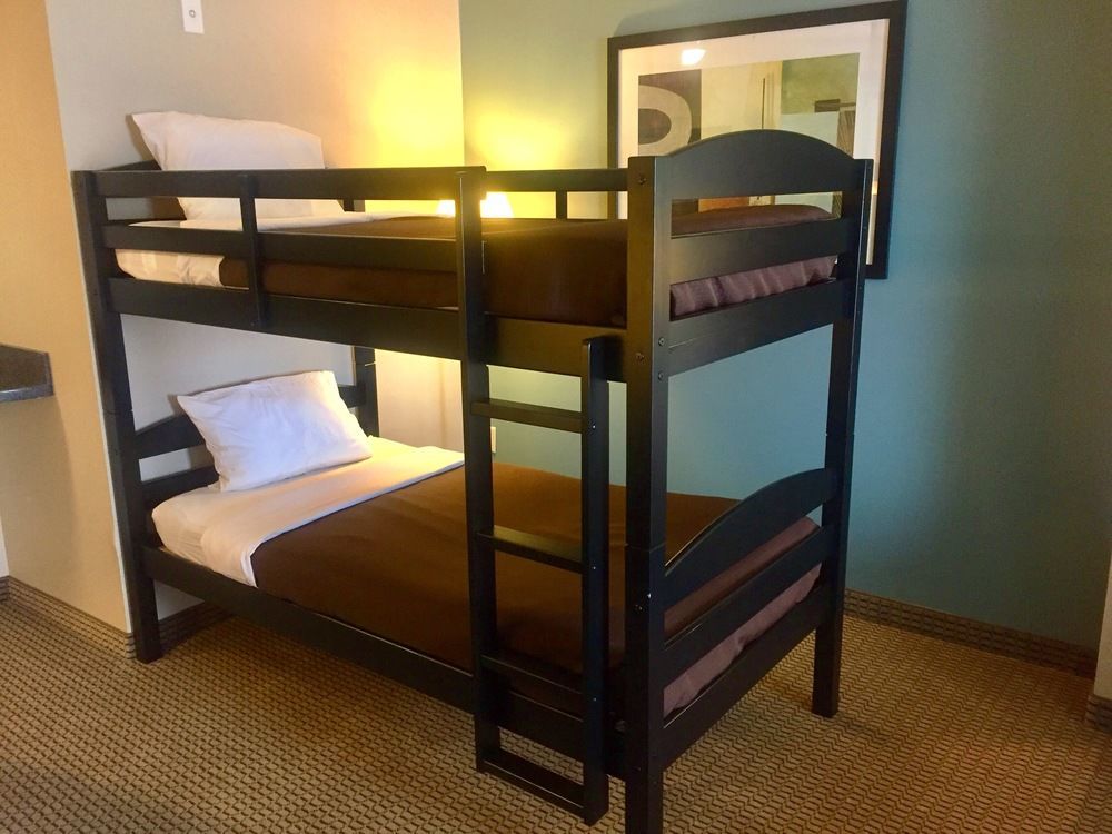Sleep Inn & Suites Rapid City Exteriér fotografie