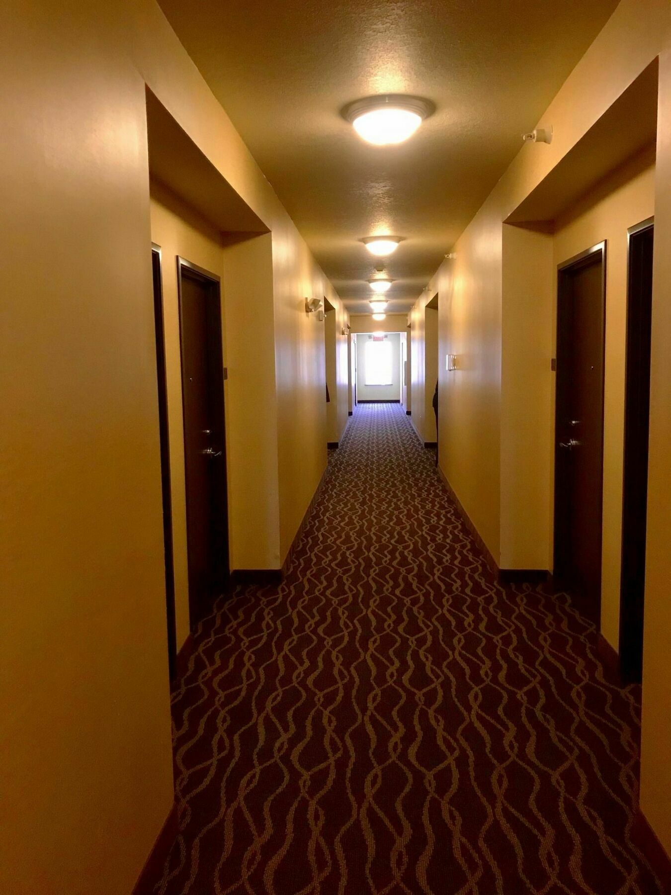 Sleep Inn & Suites Rapid City Exteriér fotografie